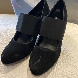 Gorgeous Ron White Rapisaedi heels!